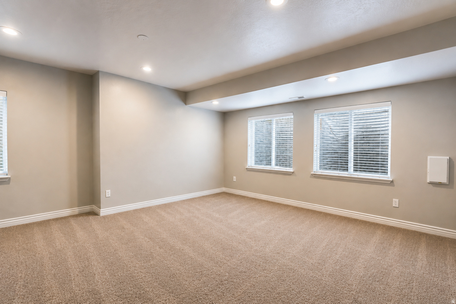 HARVEST PARK - Residential