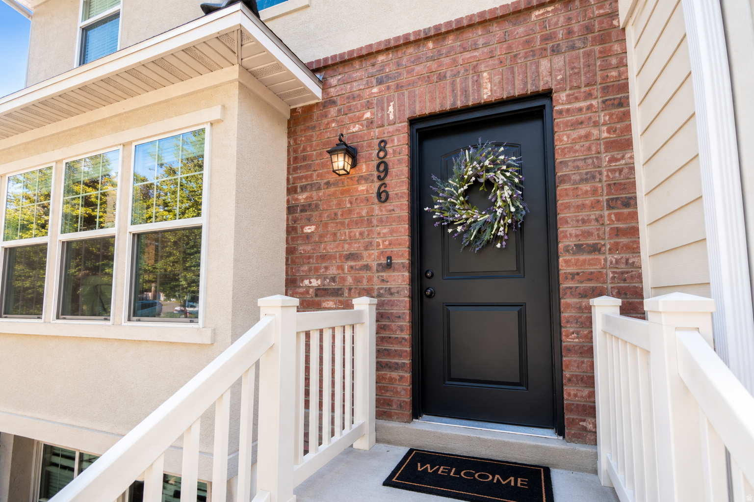 HARVEST PARK - Residential
