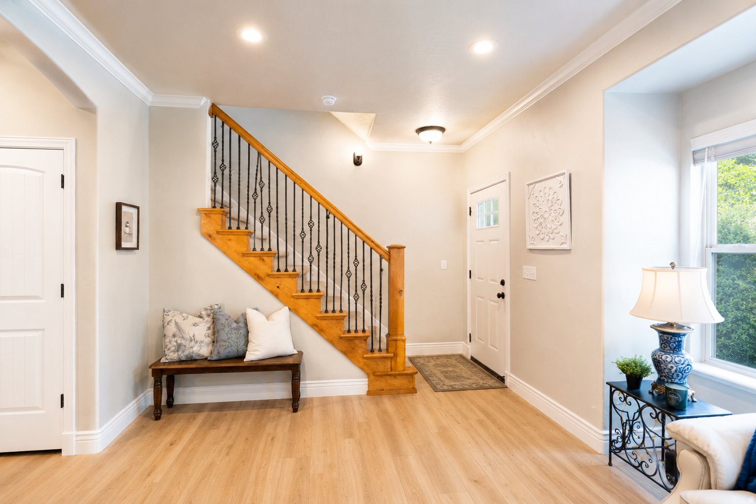 HARVEST PARK - Residential