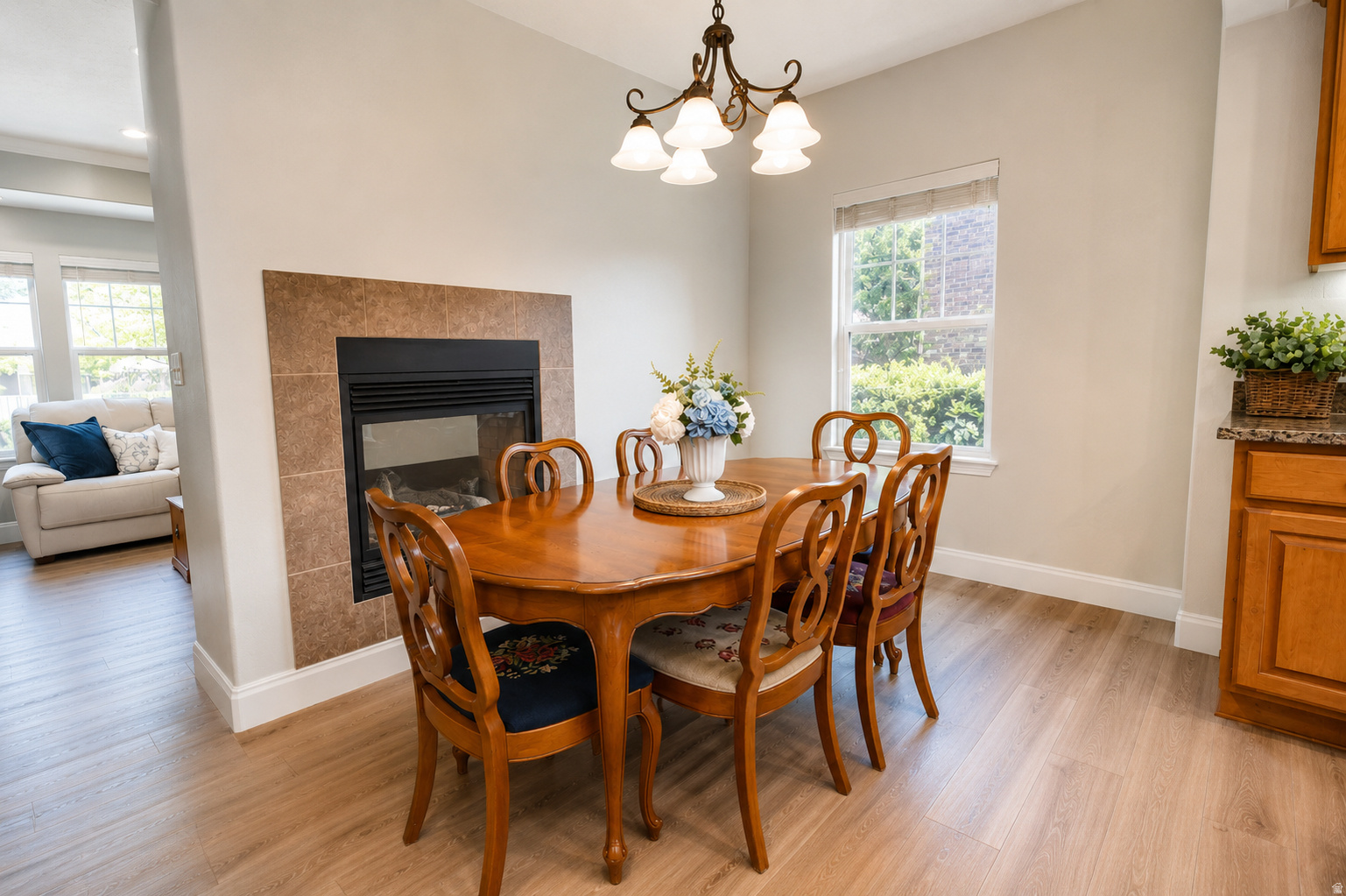 HARVEST PARK - Residential
