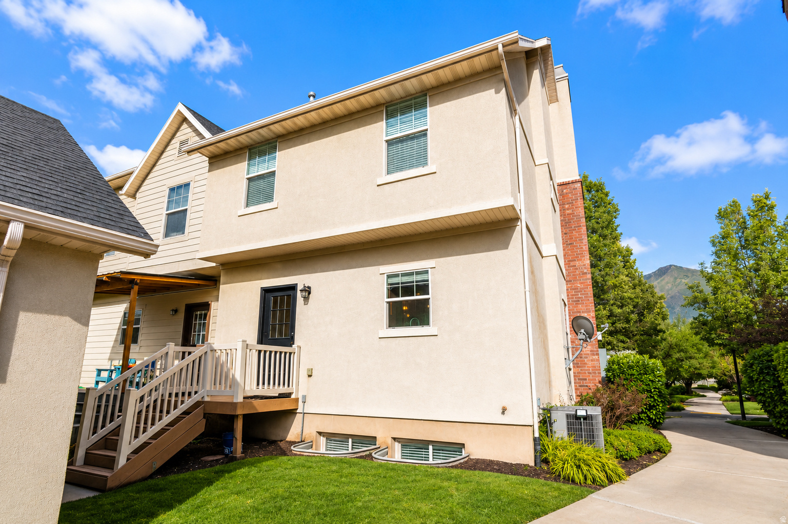 HARVEST PARK - Residential