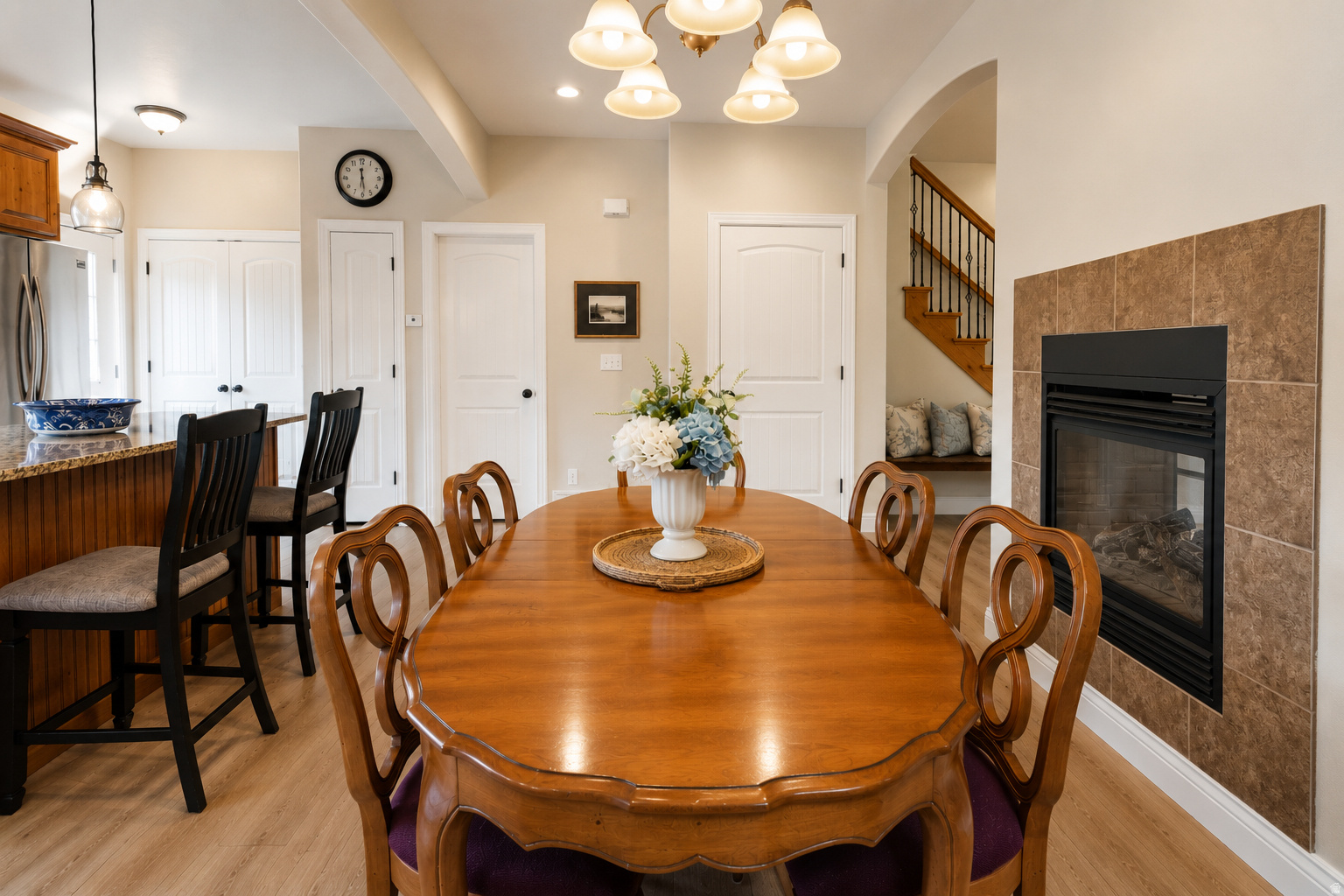 HARVEST PARK - Residential