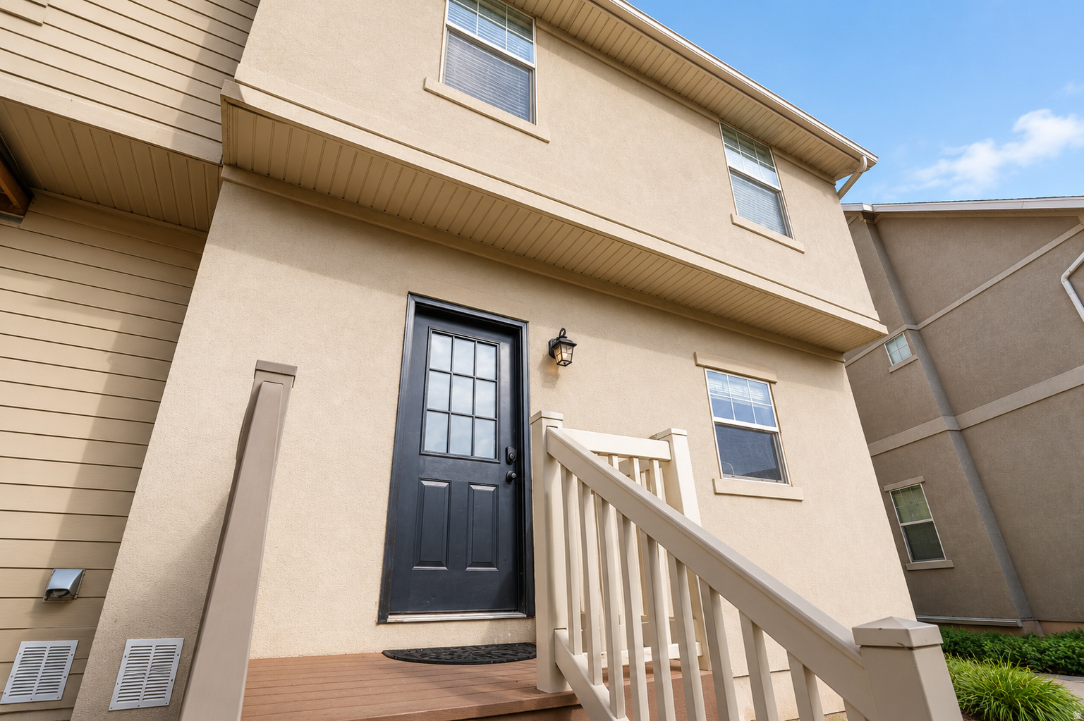 HARVEST PARK - Residential