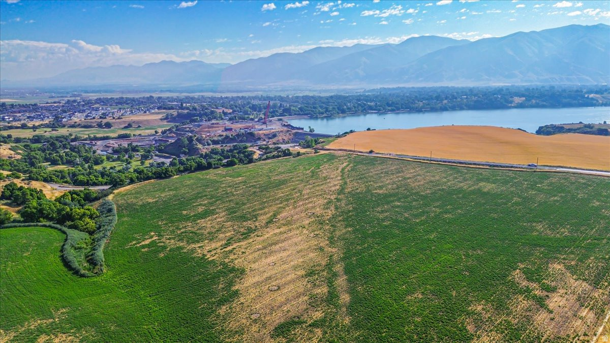 SKYLINE MEADOWS - Land