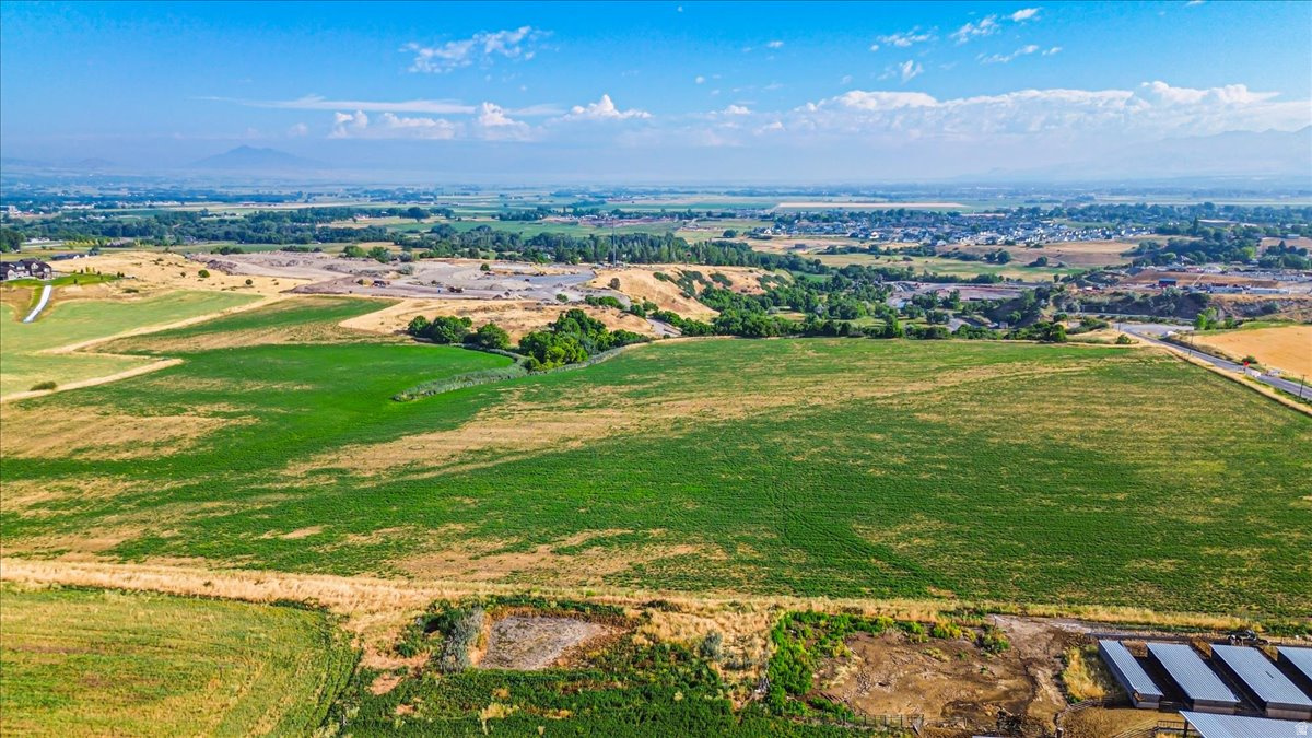 SKYLINE MEADOWS - Land