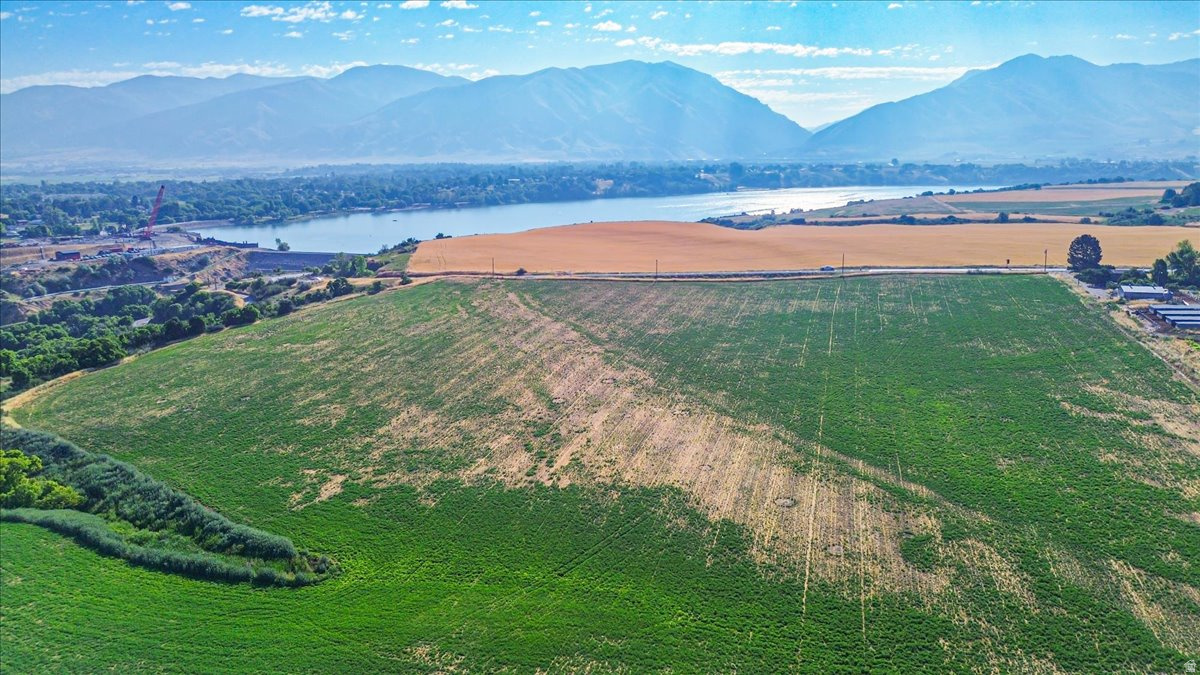 SKYLINE MEADOWS - Land