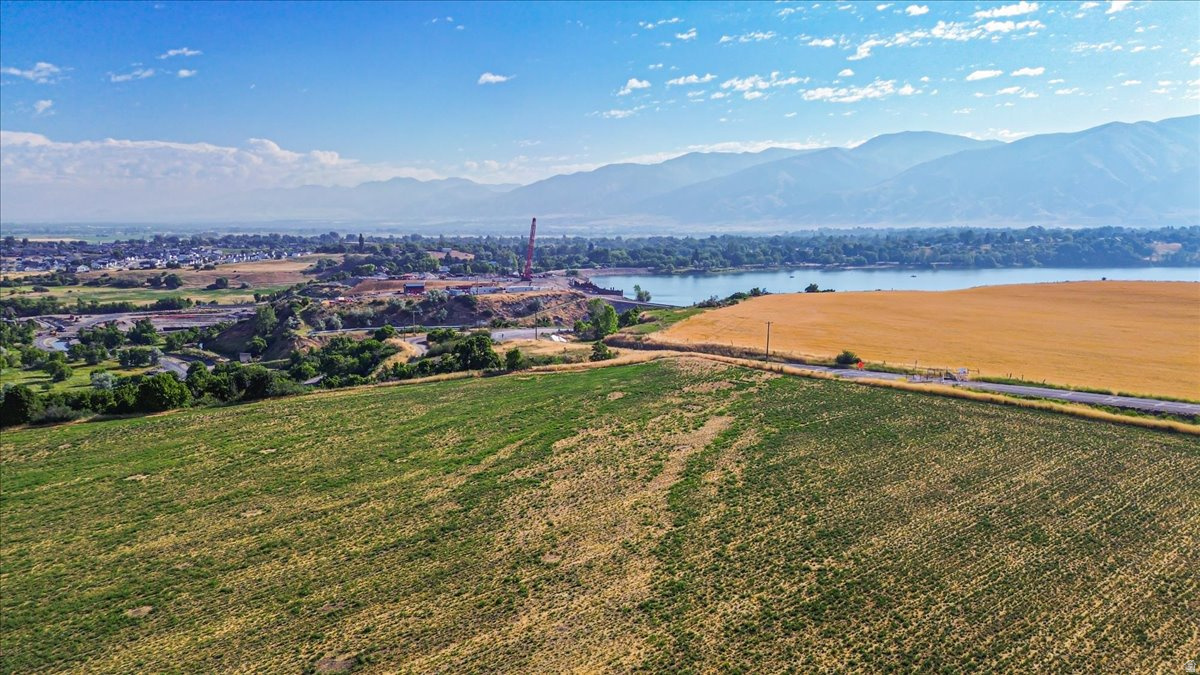 SKYLINE MEADOWS - Land