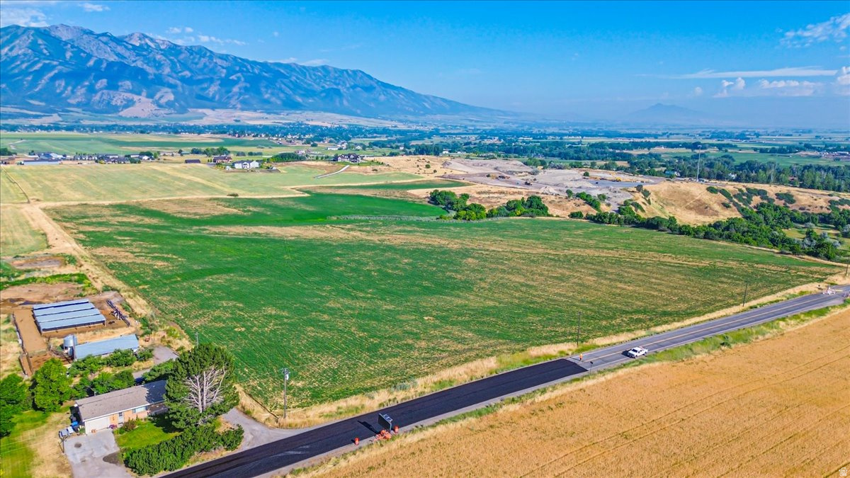 SKYLINE MEADOWS - Land