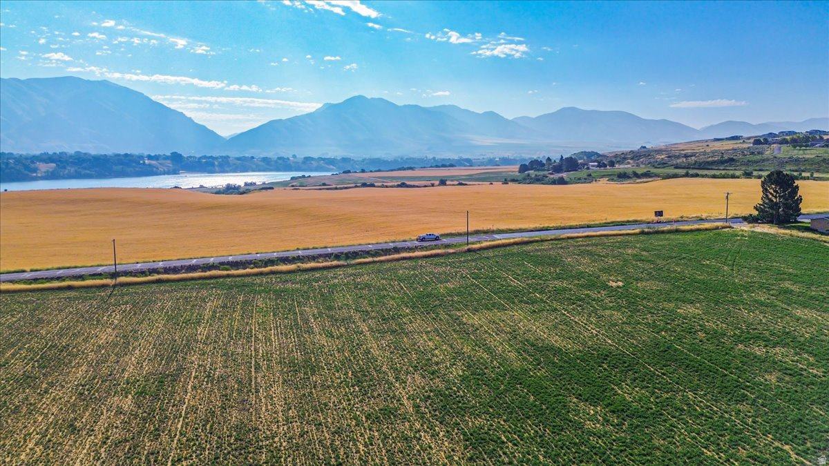 SKYLINE MEADOWS - Land