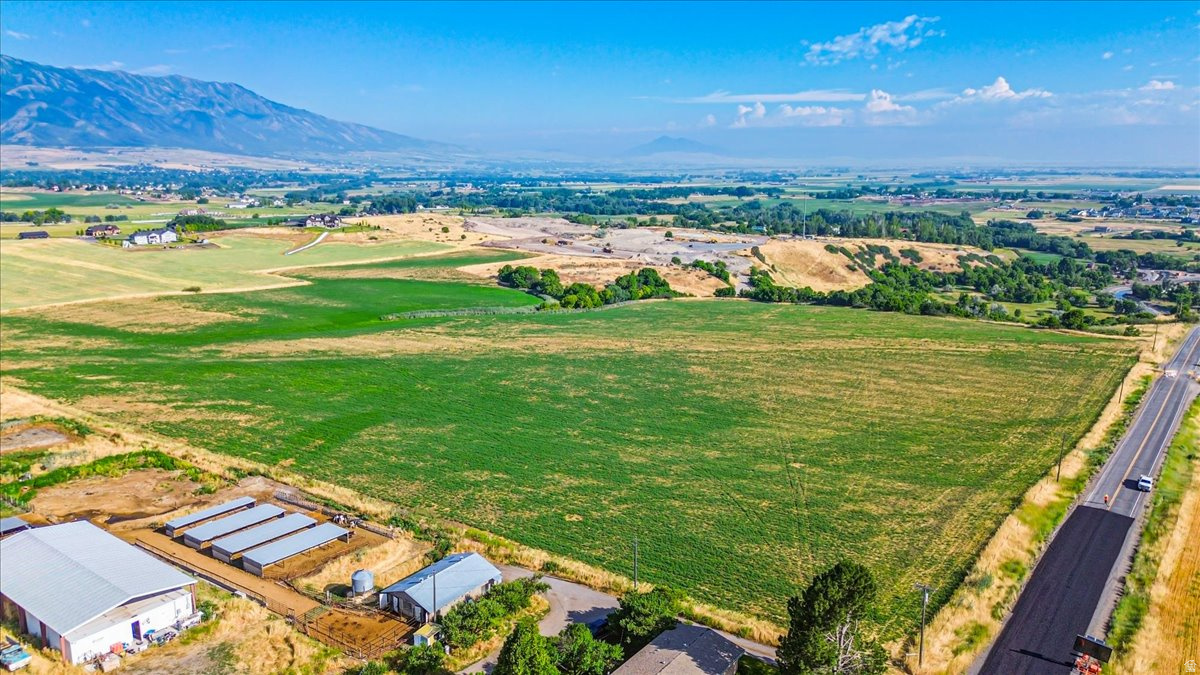 SKYLINE MEADOWS - Land