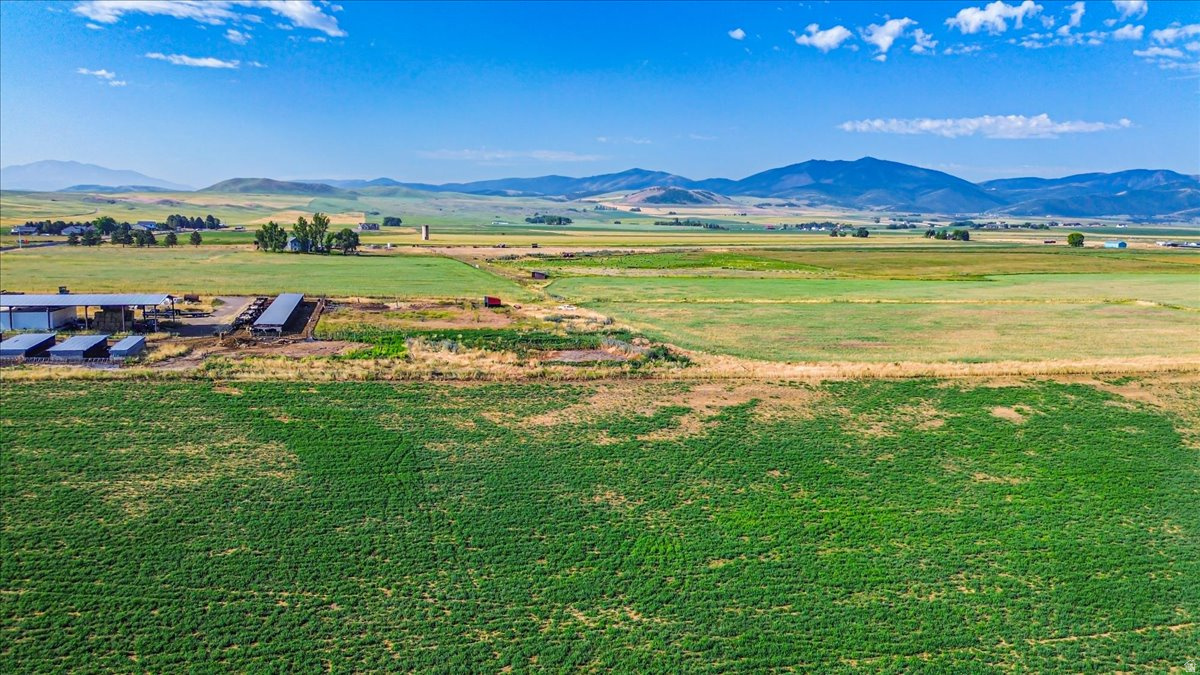 SKYLINE MEADOWS - Land