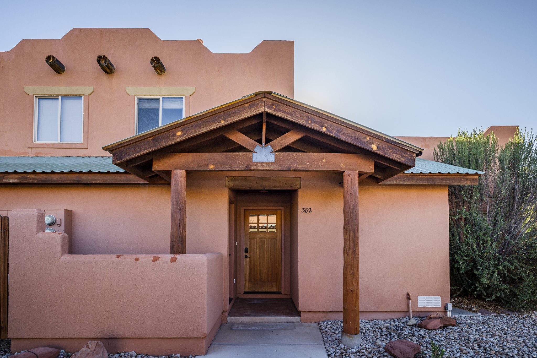 MILLCREEK PUEBLO - Residential