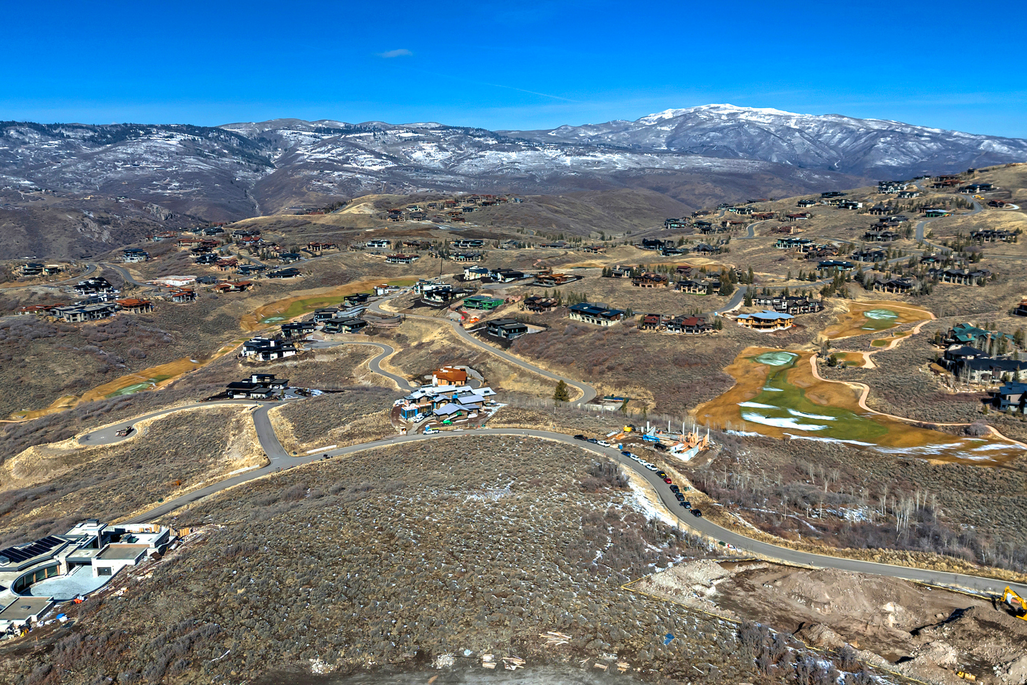 SUBDIVISION - Land