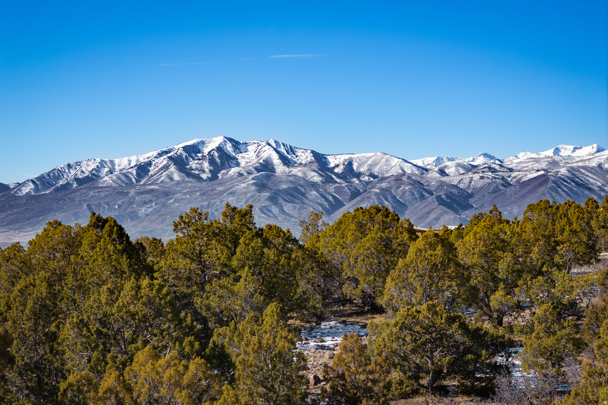RED LEDGES - Land