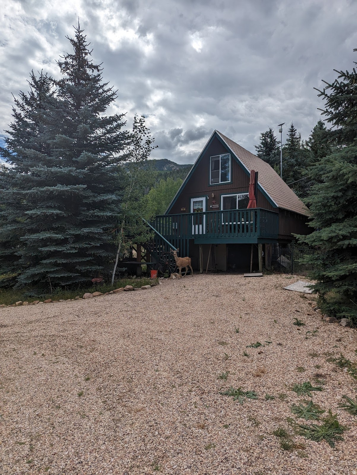 PINE MOUNTAIN #1 SUBDIVISION - Residential