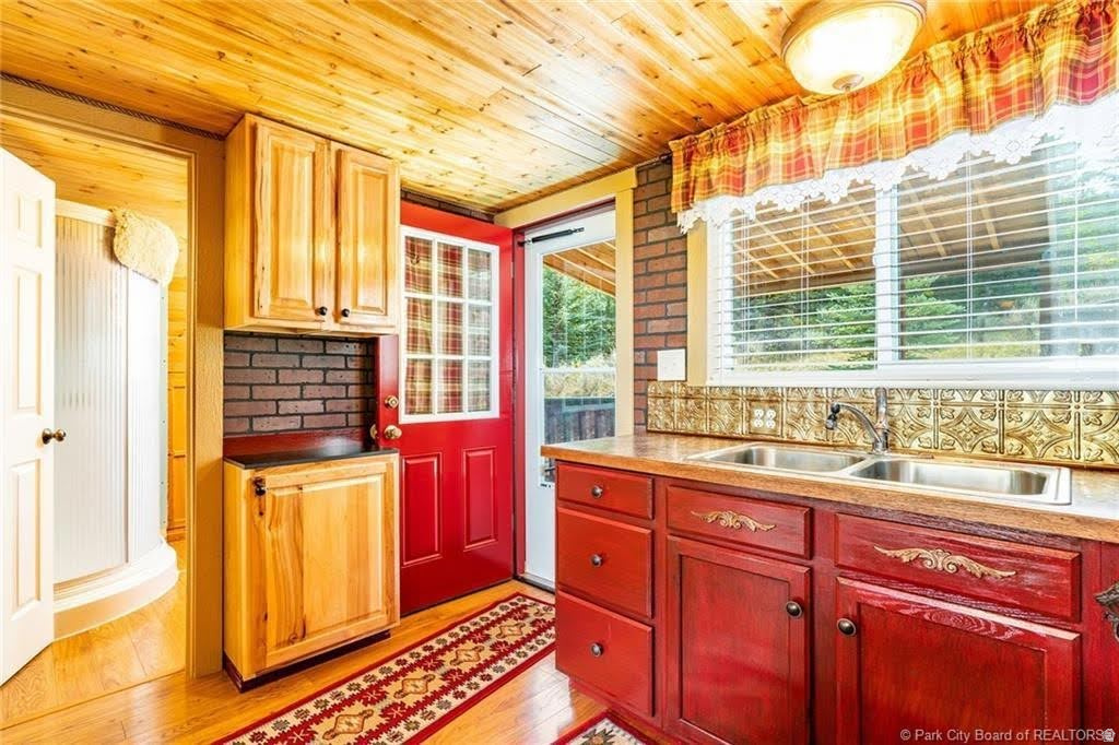PINE MOUNTAIN #1 SUBDIVISION - Residential