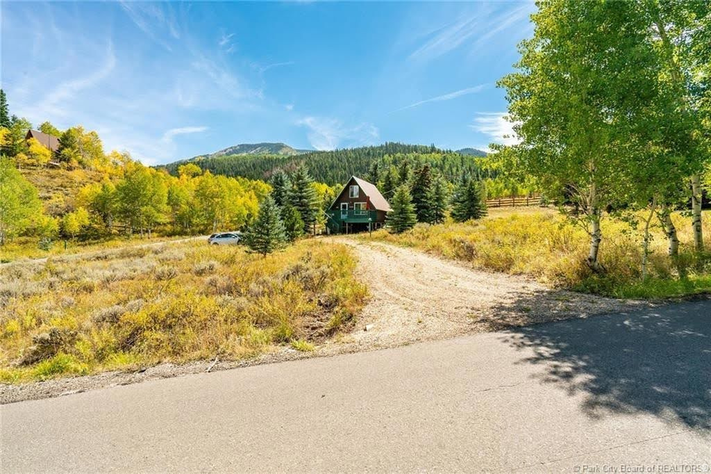 PINE MOUNTAIN #1 SUBDIVISION - Residential