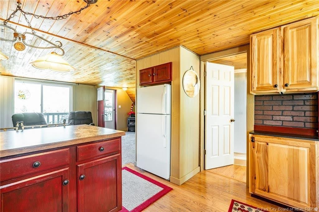 PINE MOUNTAIN #1 SUBDIVISION - Residential