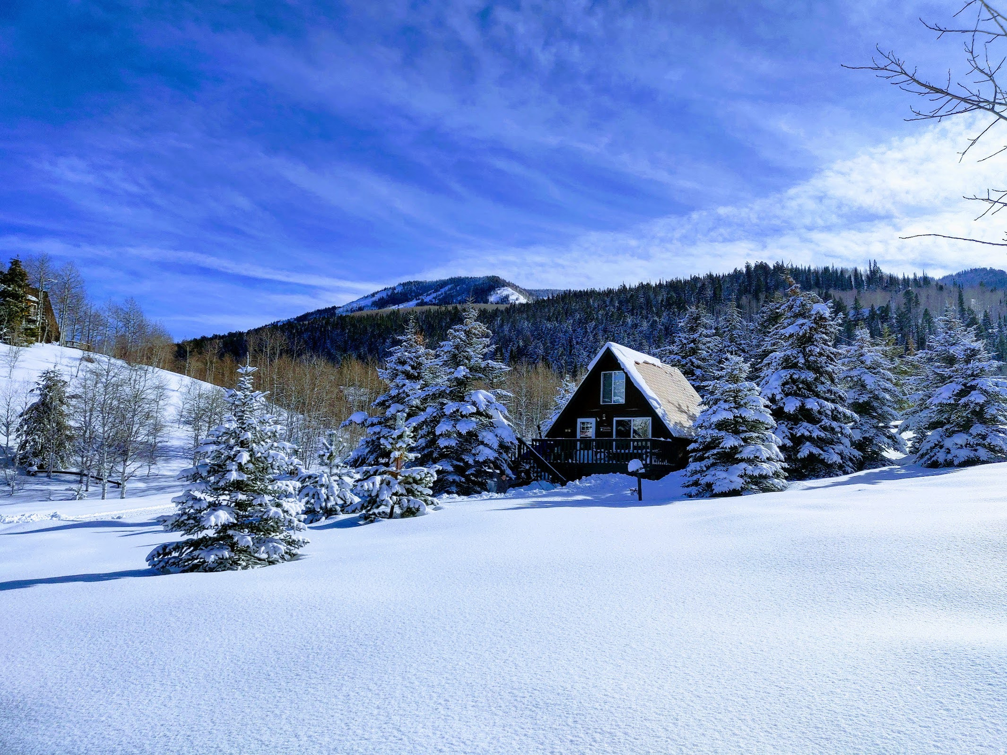 PINE MOUNTAIN #1 SUBDIVISION - Residential