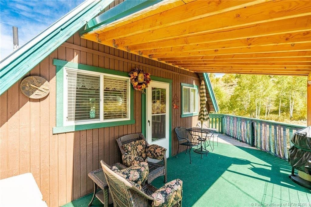 PINE MOUNTAIN #1 SUBDIVISION - Residential