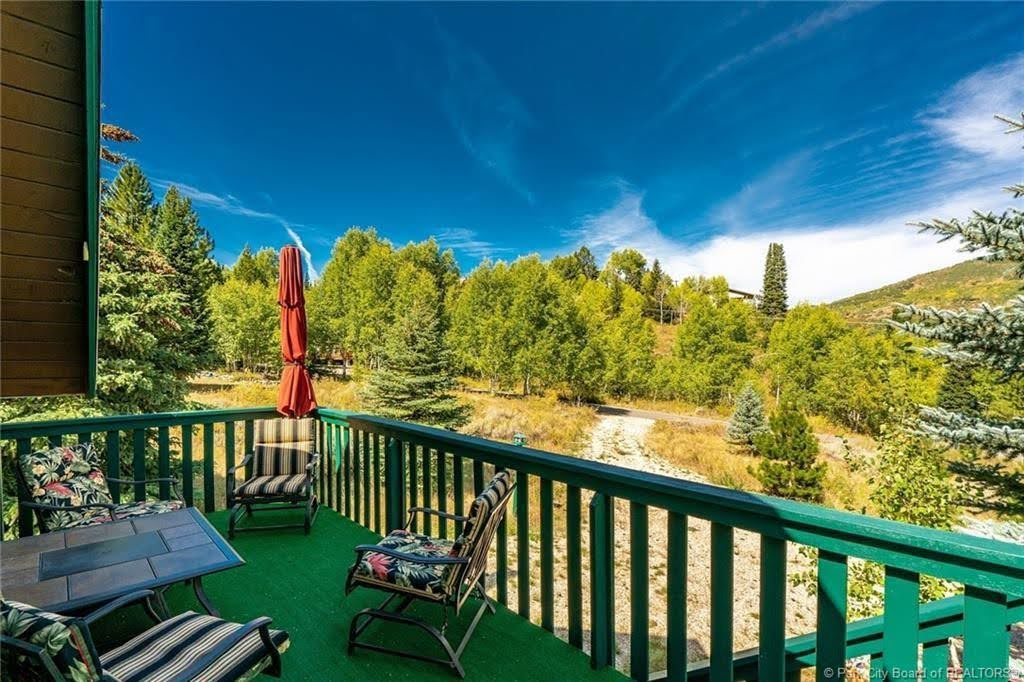 PINE MOUNTAIN #1 SUBDIVISION - Residential