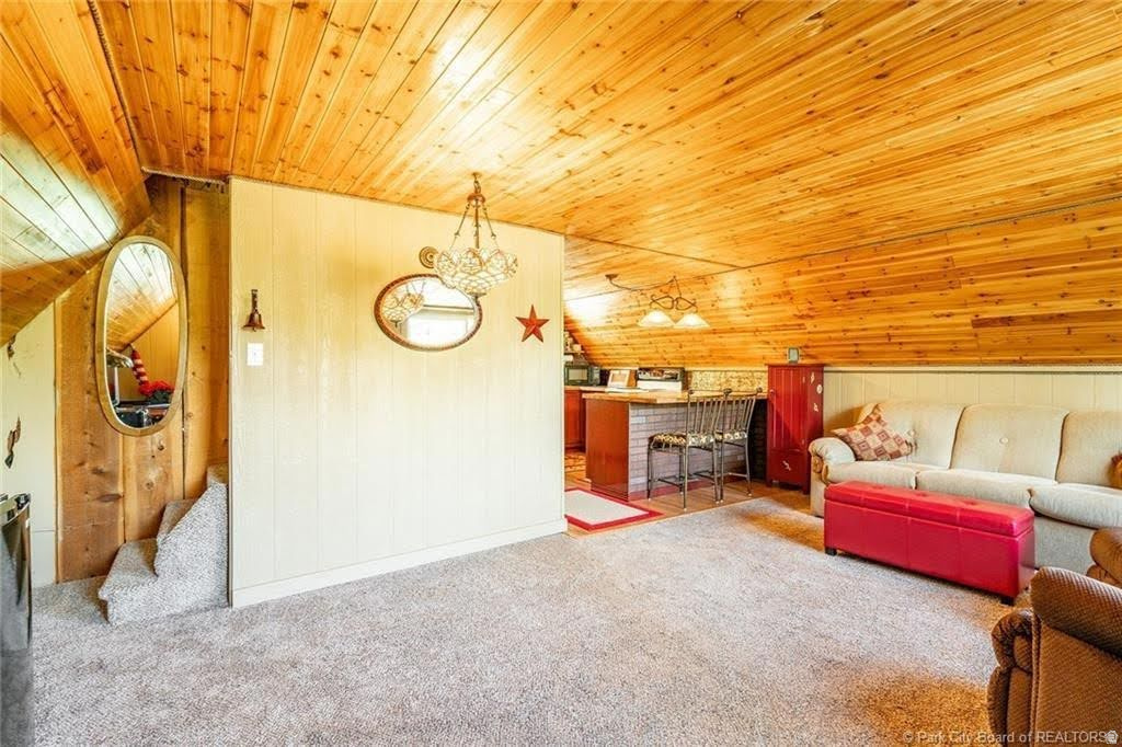 PINE MOUNTAIN #1 SUBDIVISION - Residential