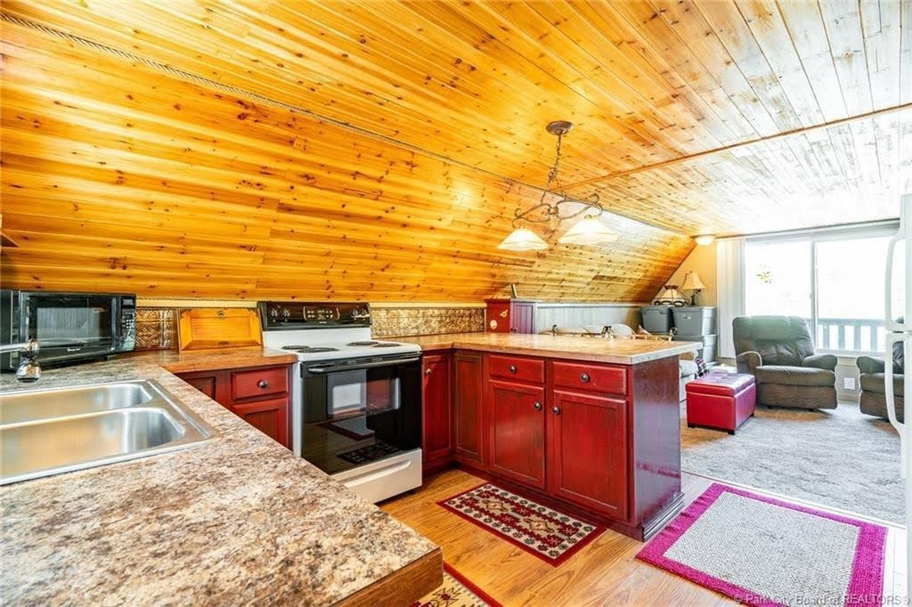 PINE MOUNTAIN #1 SUBDIVISION - Residential