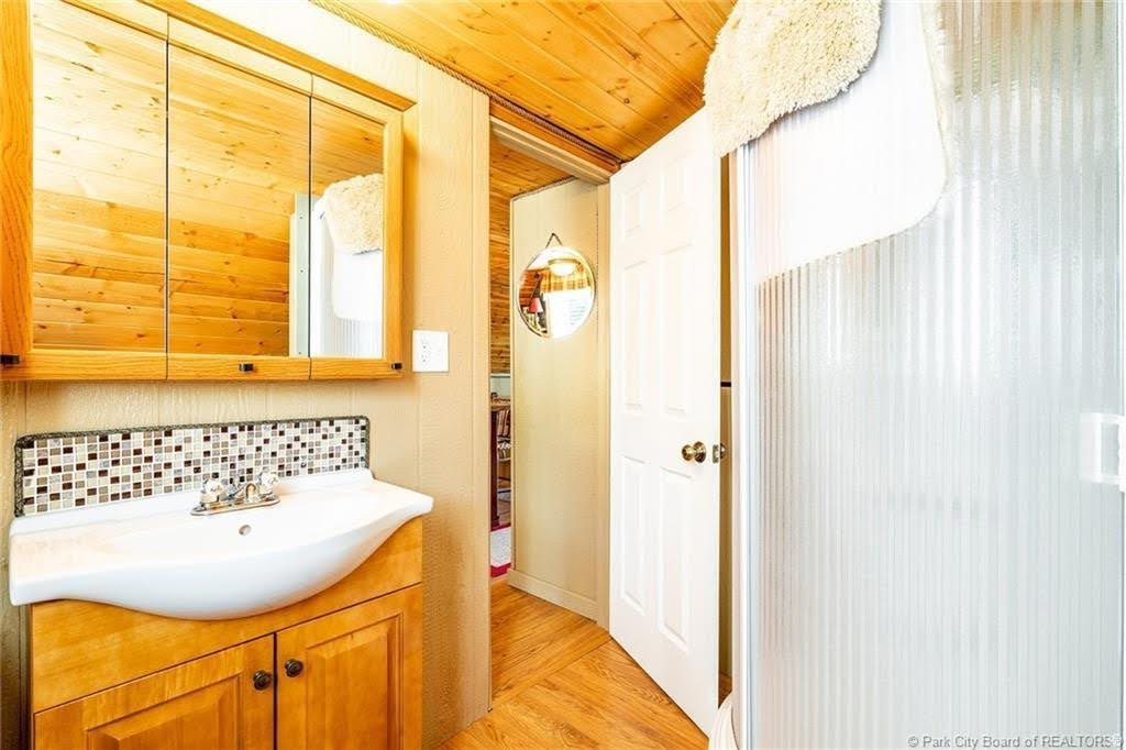 PINE MOUNTAIN #1 SUBDIVISION - Residential