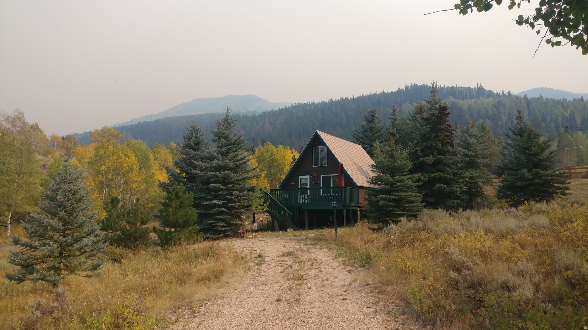 PINE MOUNTAIN #1 SUBDIVISION - Residential