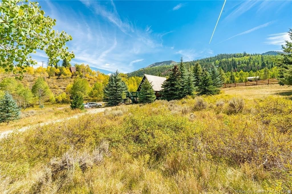 PINE MOUNTAIN #1 SUBDIVISION - Residential