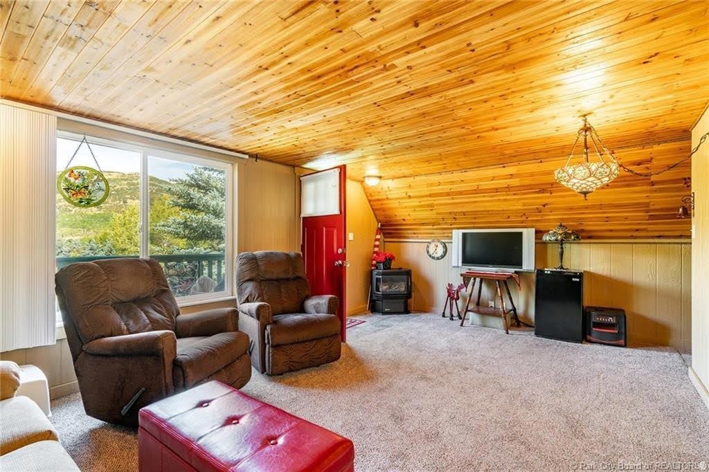 PINE MOUNTAIN #1 SUBDIVISION - Residential