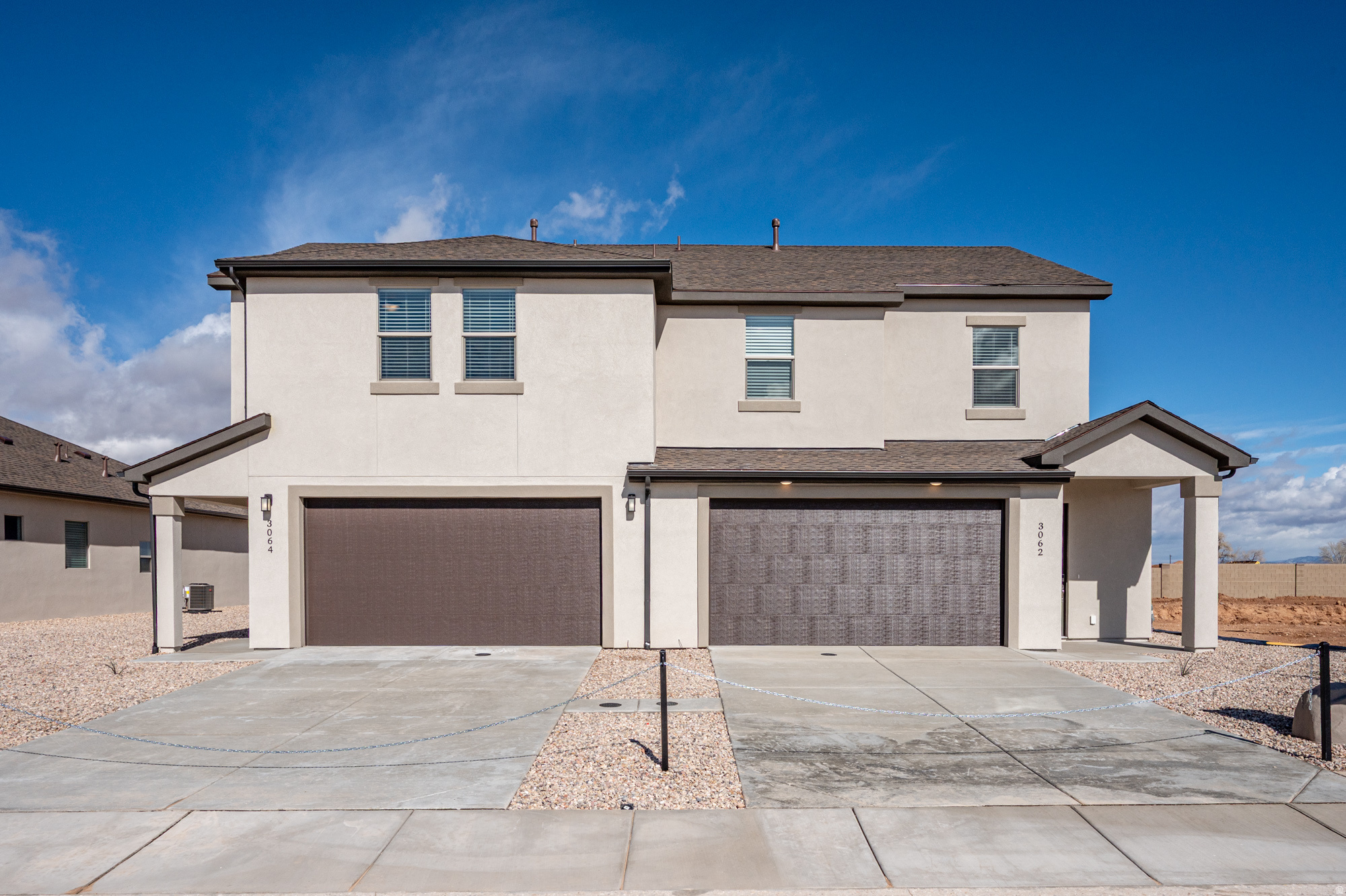 SKY VIEW ESTATES - Residential