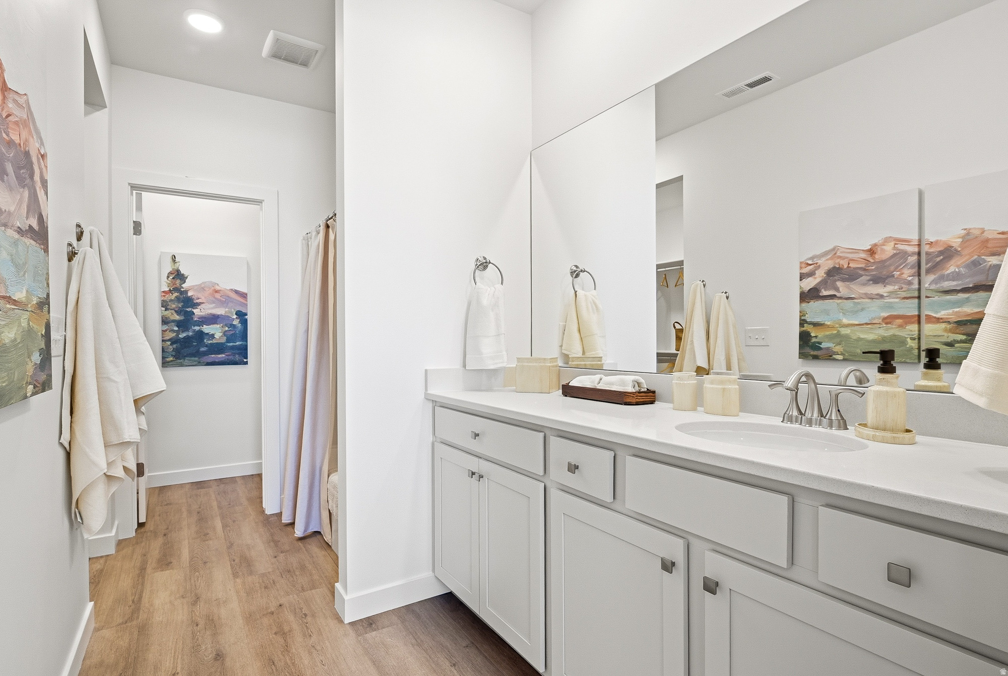 SKY VIEW ESTATES - Residential