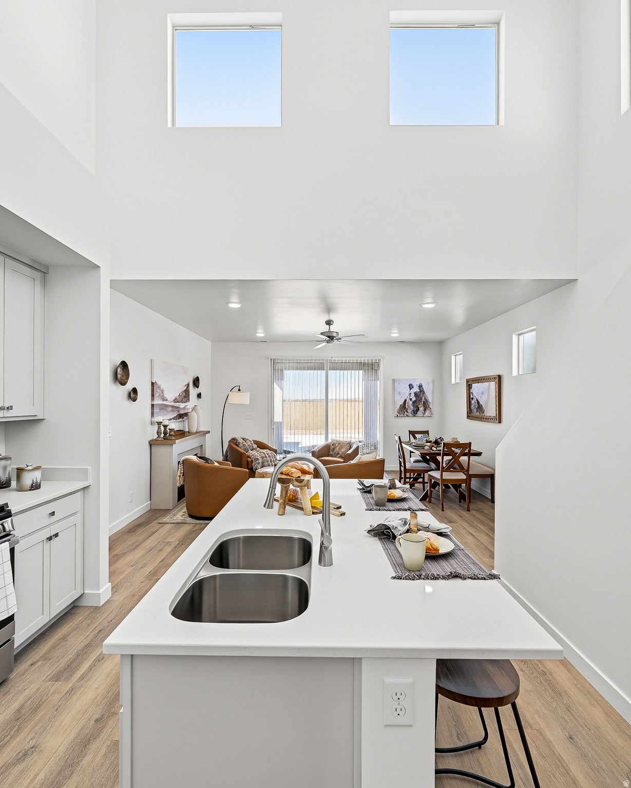 SKY VIEW ESTATES - Residential