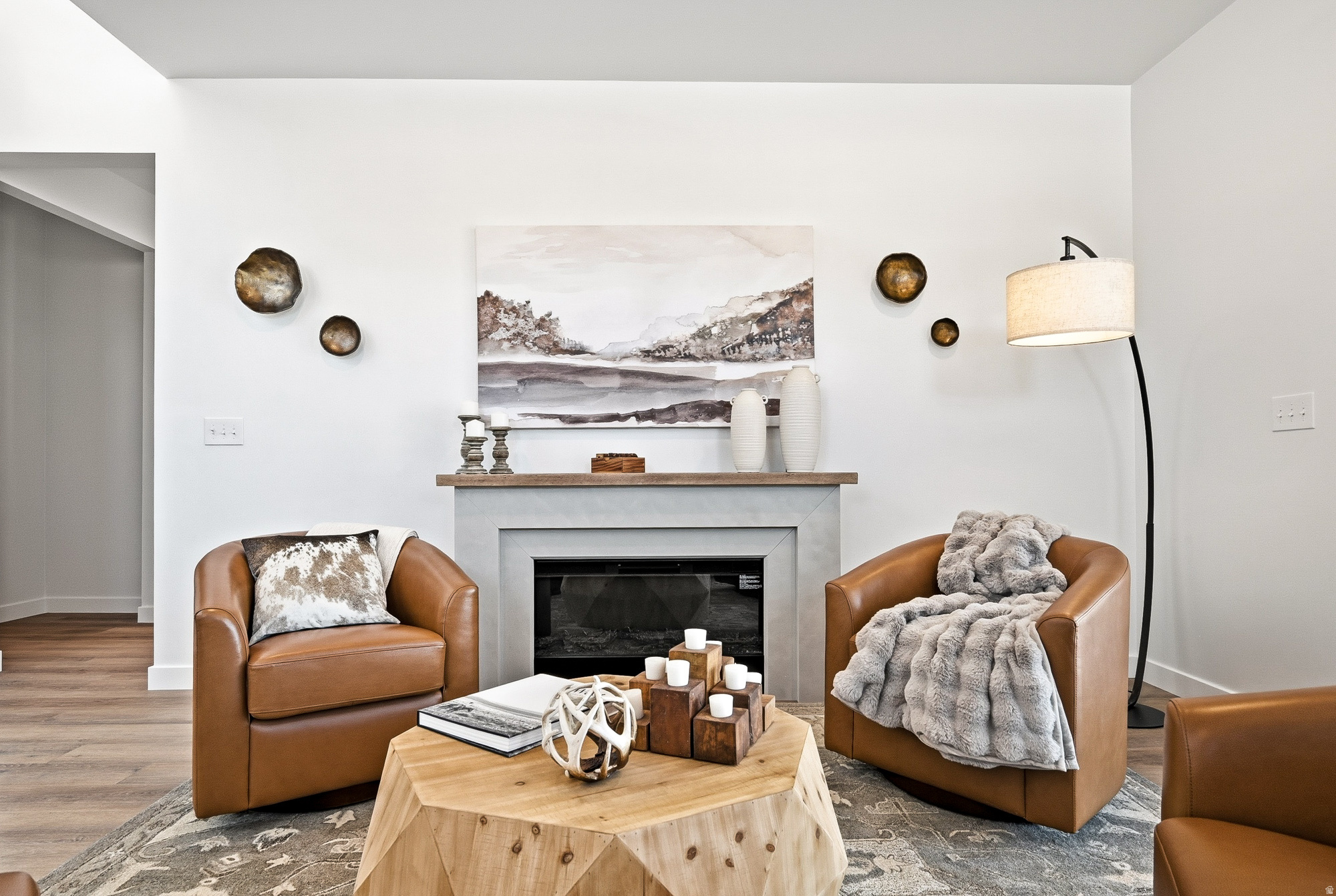 SKY VIEW ESTATES - Residential
