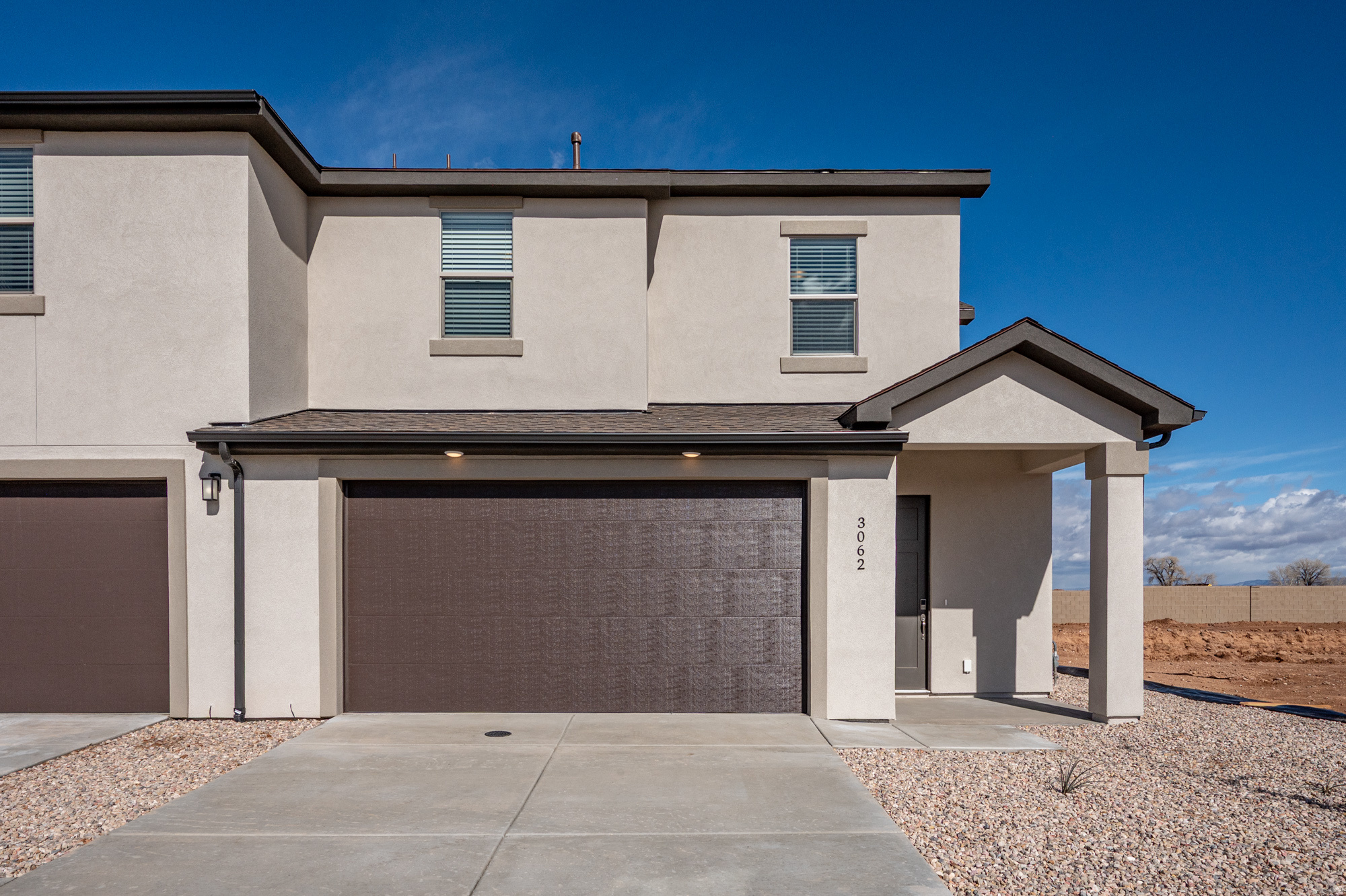 SKY VIEW ESTATES - Residential