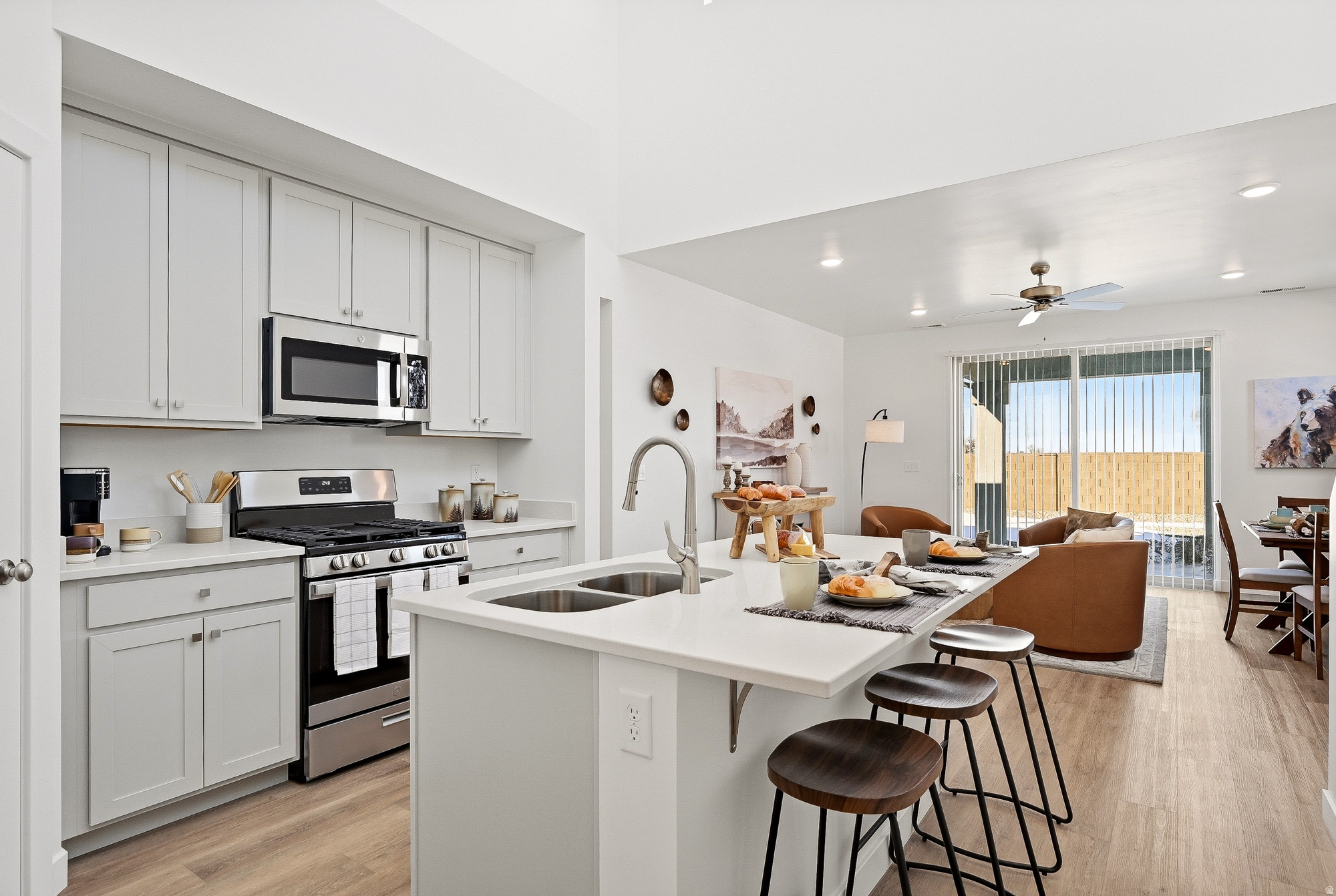 SKY VIEW ESTATES - Residential