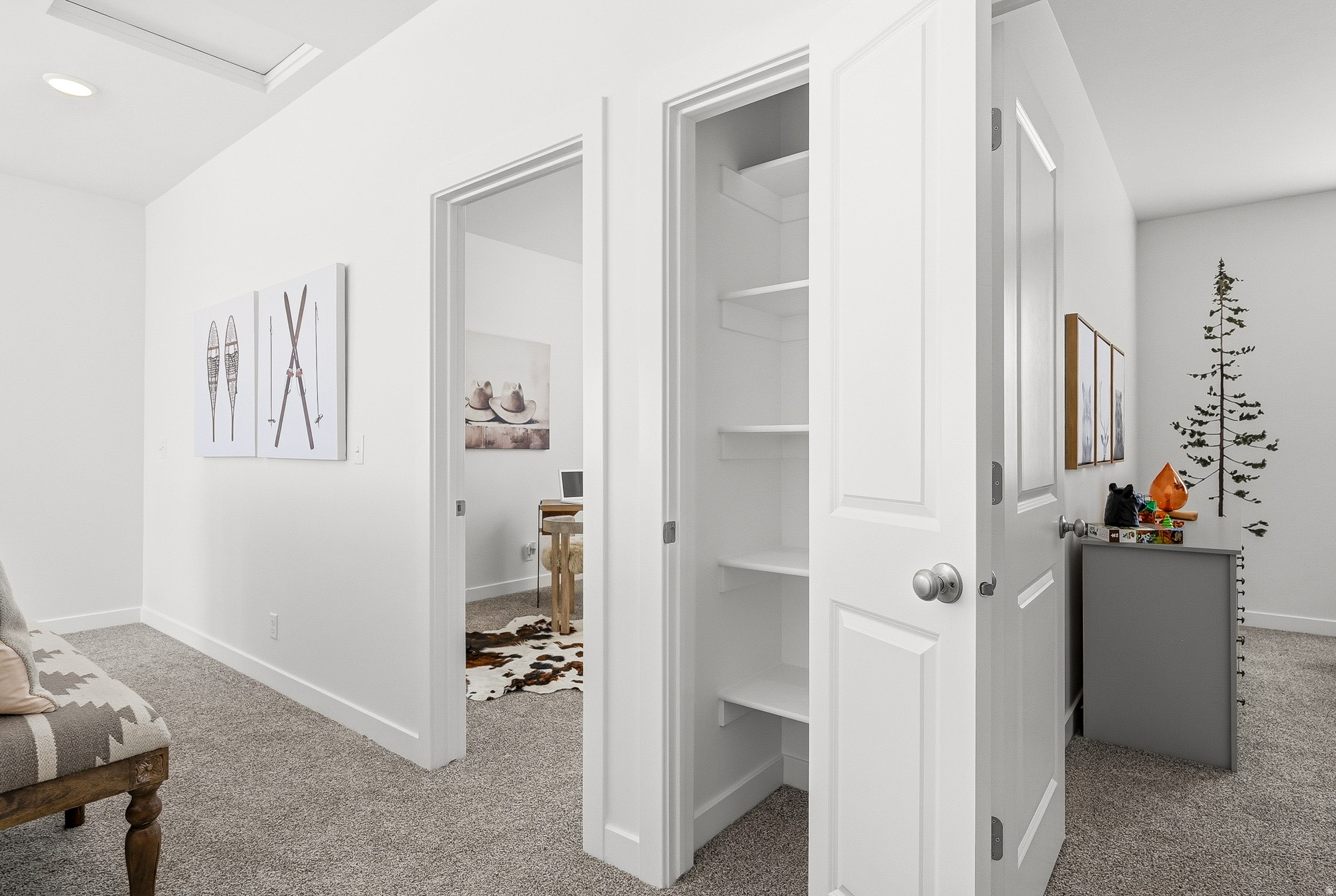 SKY VIEW ESTATES - Residential