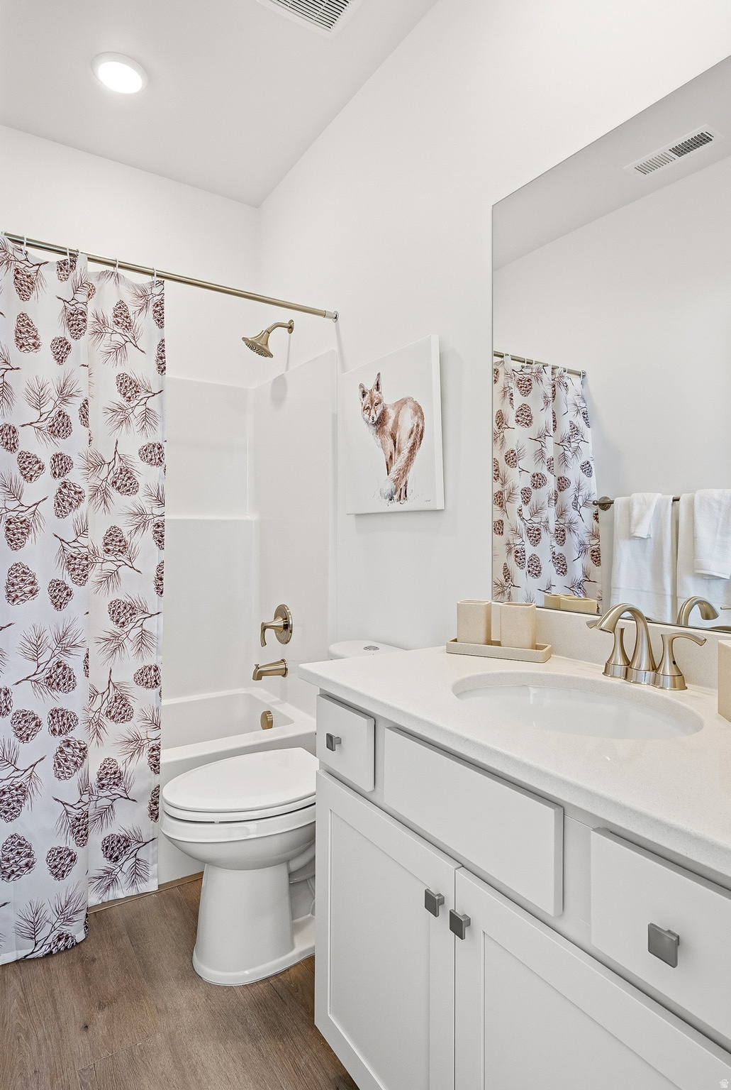 SKY VIEW ESTATES - Residential
