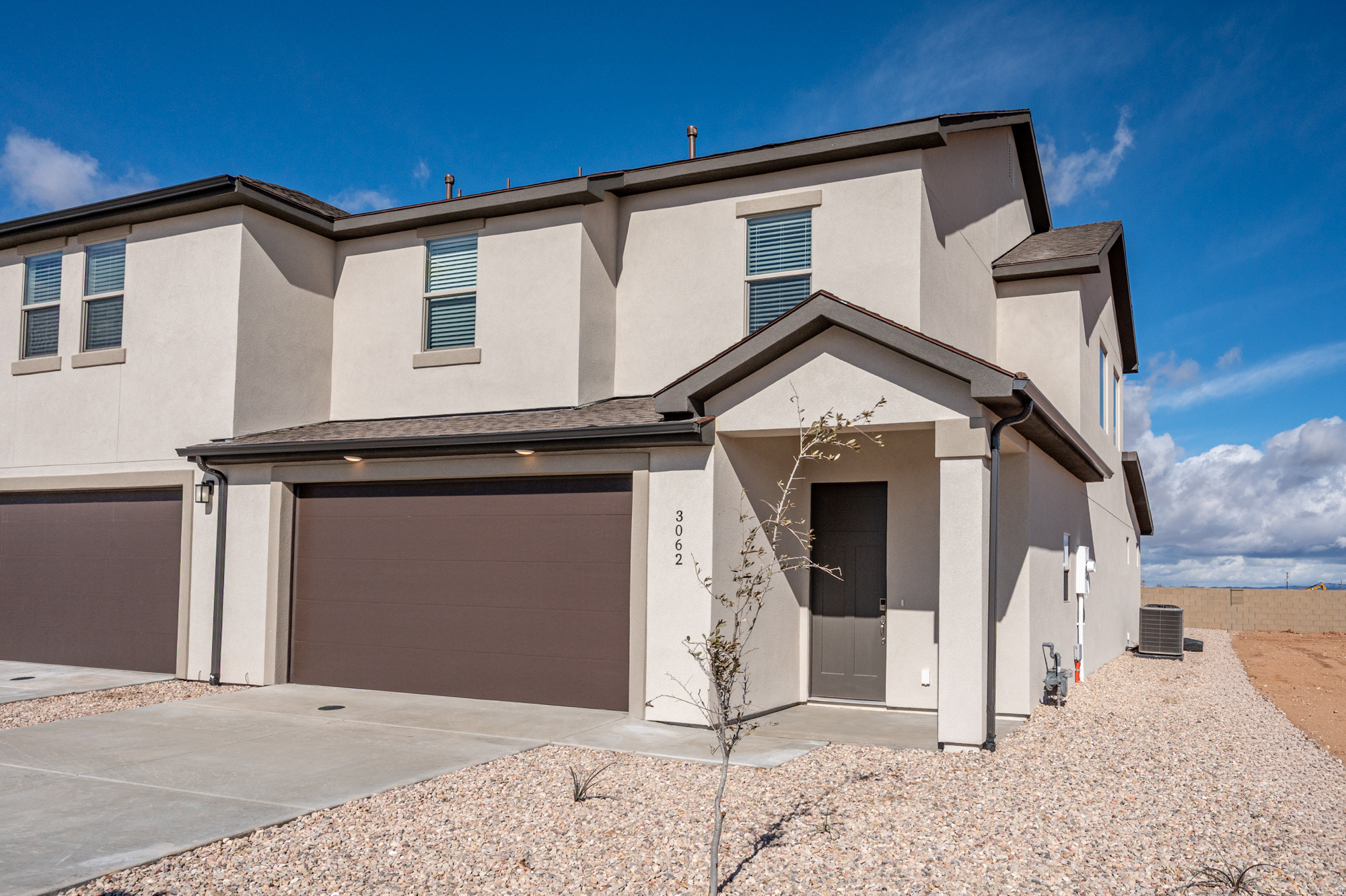 SKY VIEW ESTATES - Residential