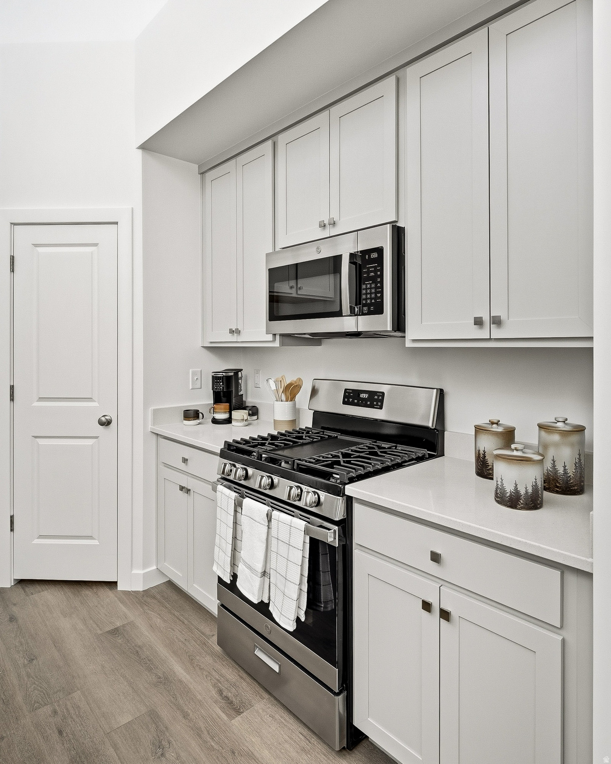 SKY VIEW ESTATES - Residential
