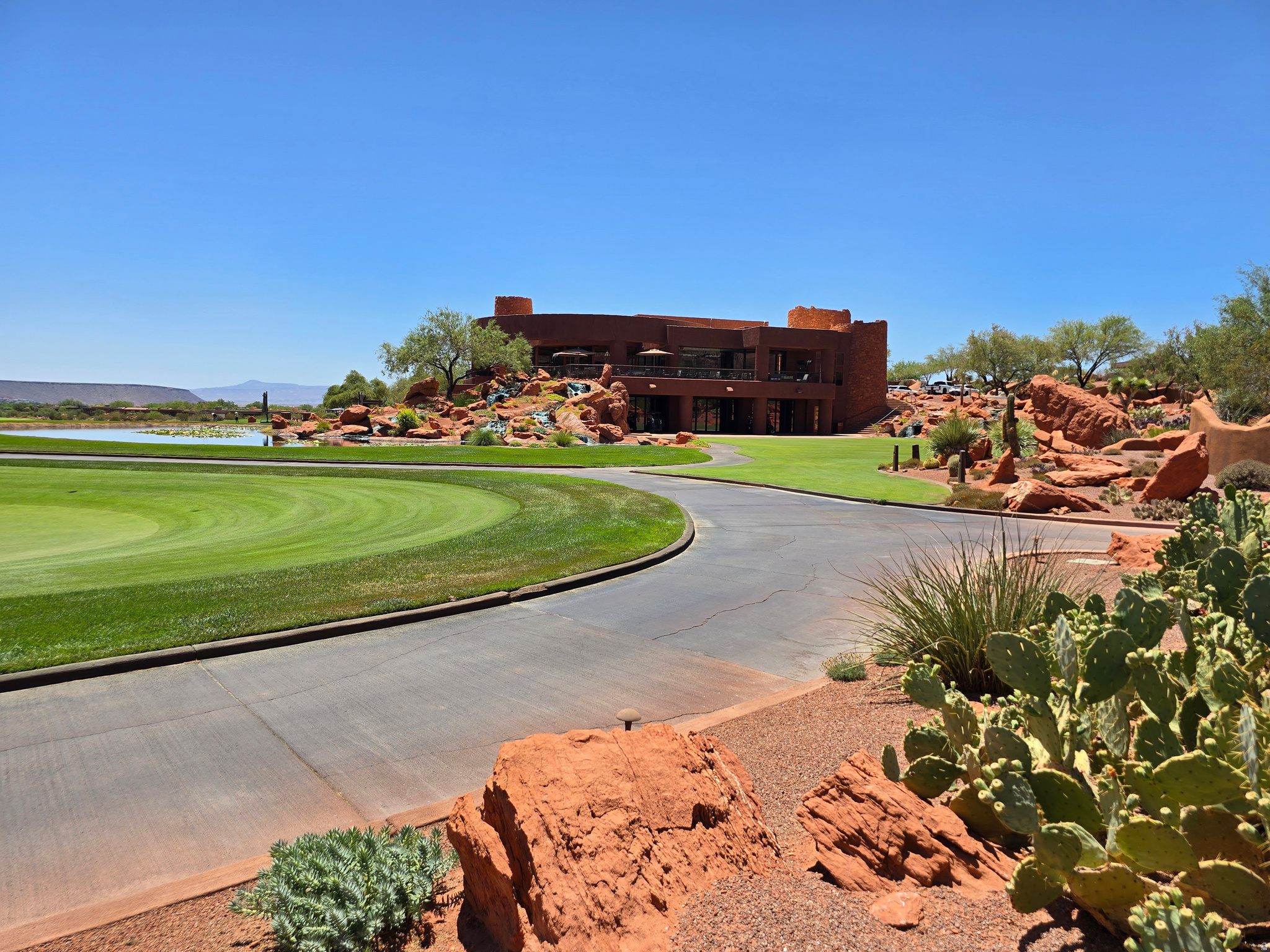 VISTAS AT ENTRADA PH 4 - Residential
