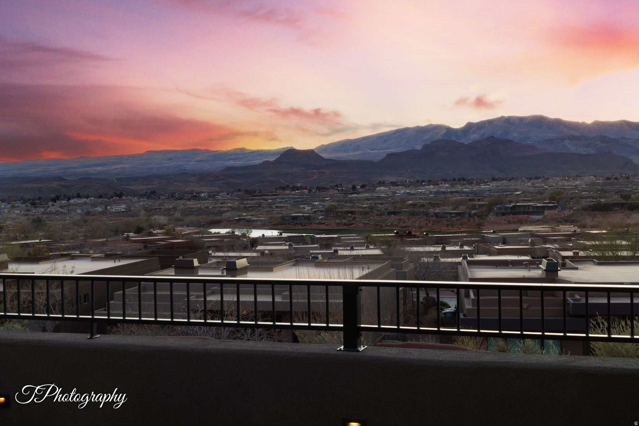 VISTAS AT ENTRADA PH 4 - Residential