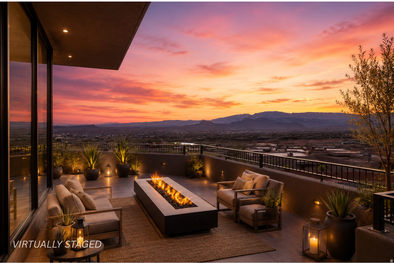 VISTAS AT ENTRADA PH 4 - Residential