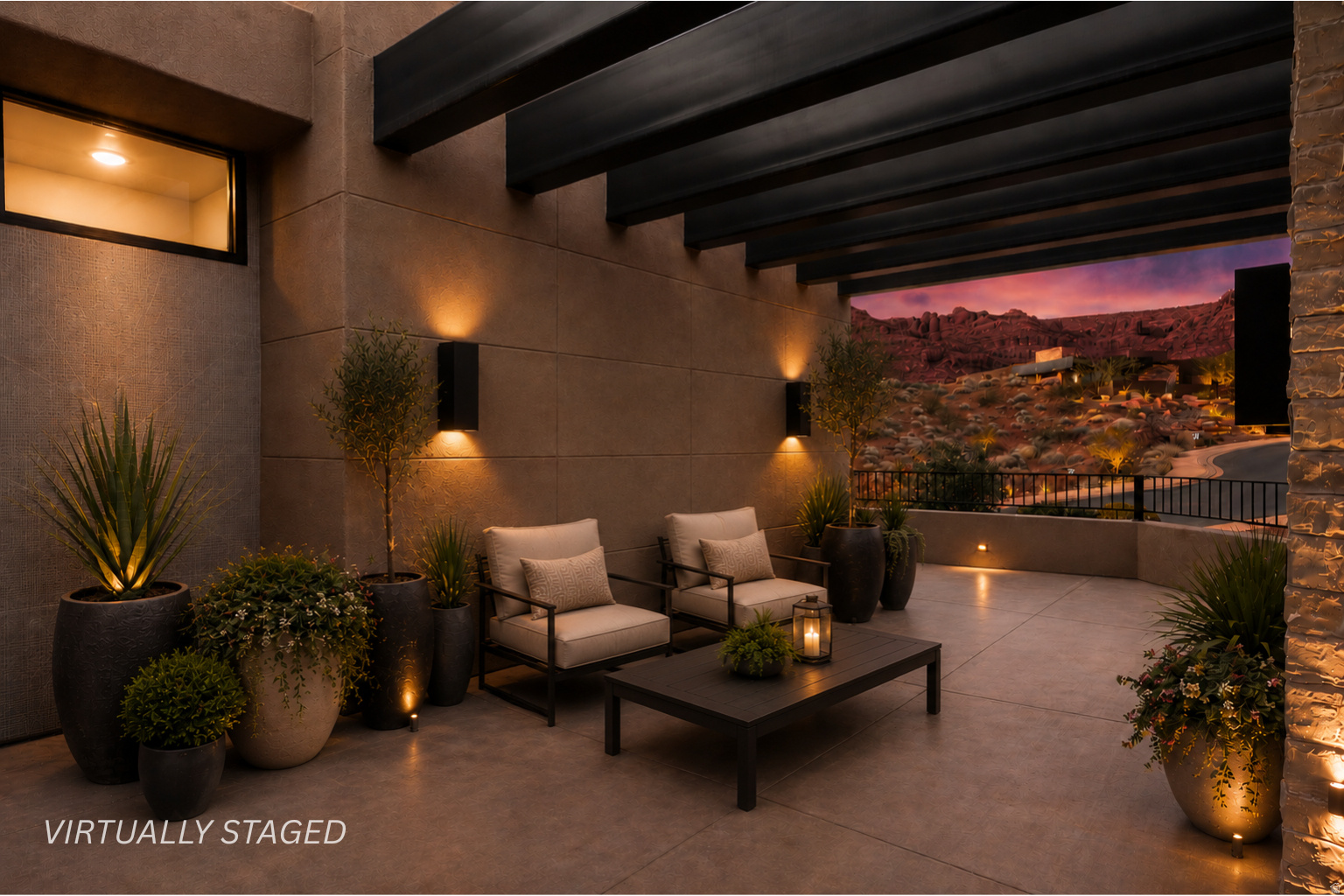 VISTAS AT ENTRADA PH 4 - Residential
