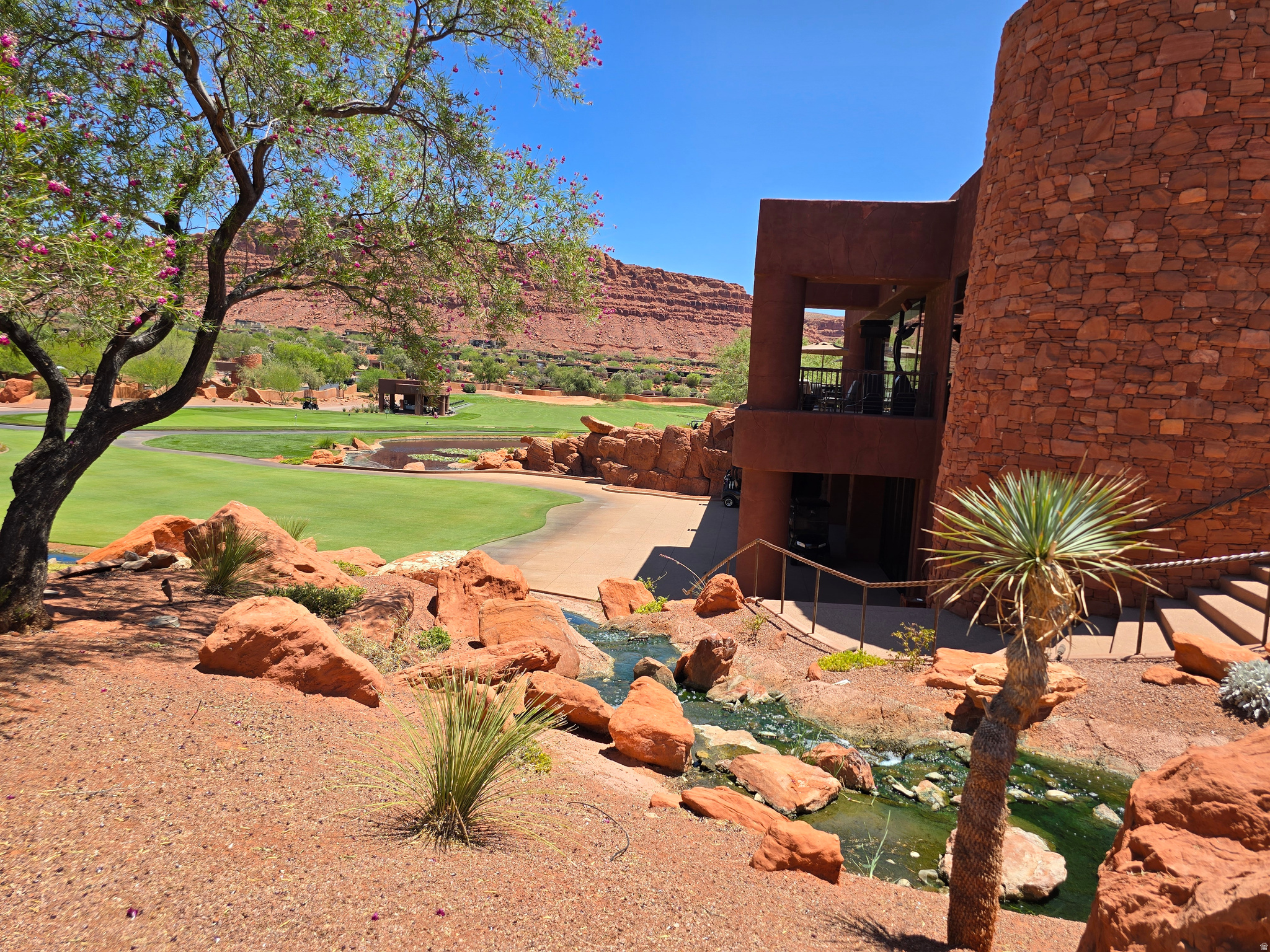 VISTAS AT ENTRADA PH 4 - Residential