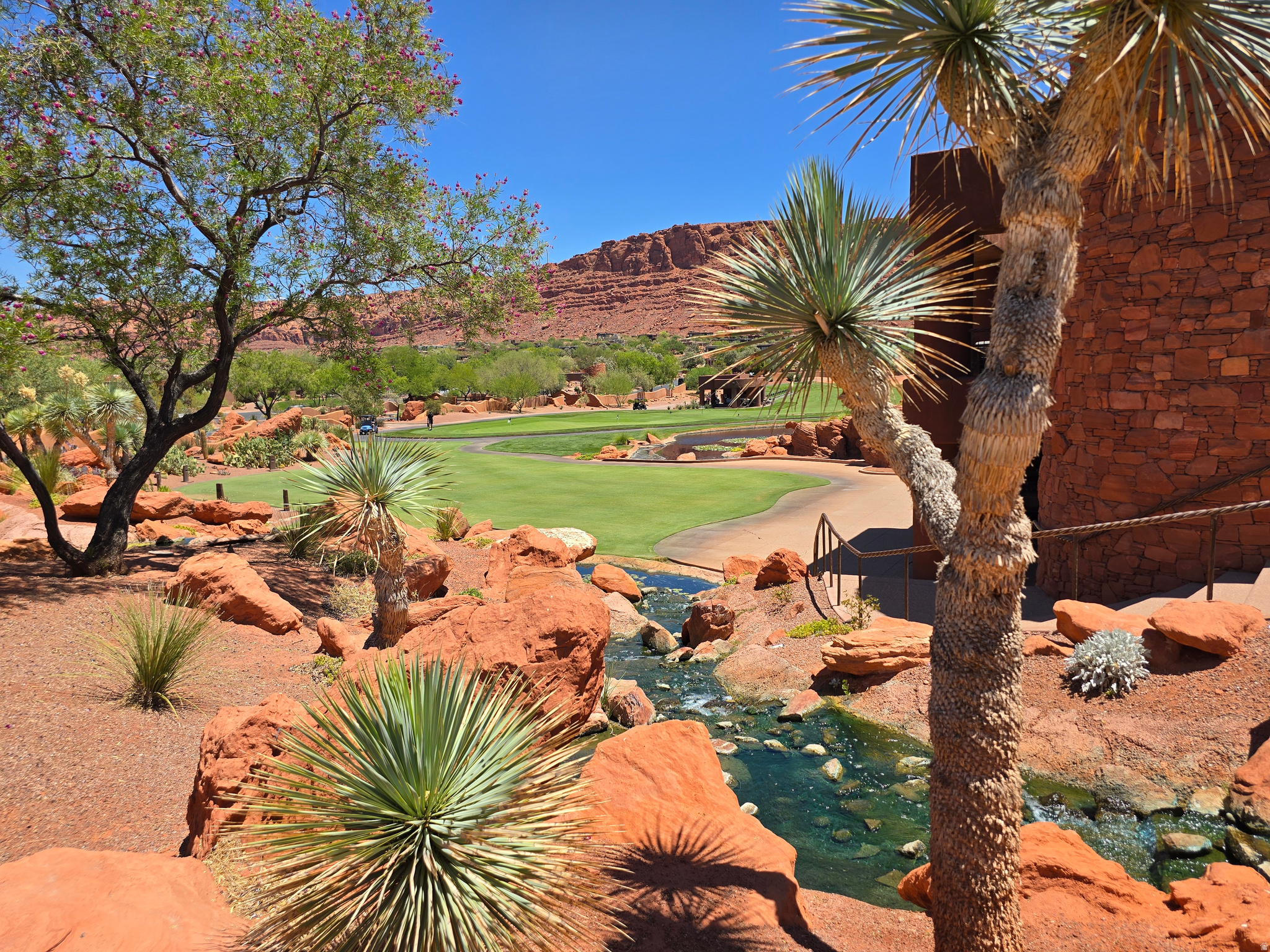 VISTAS AT ENTRADA PH 4 - Residential