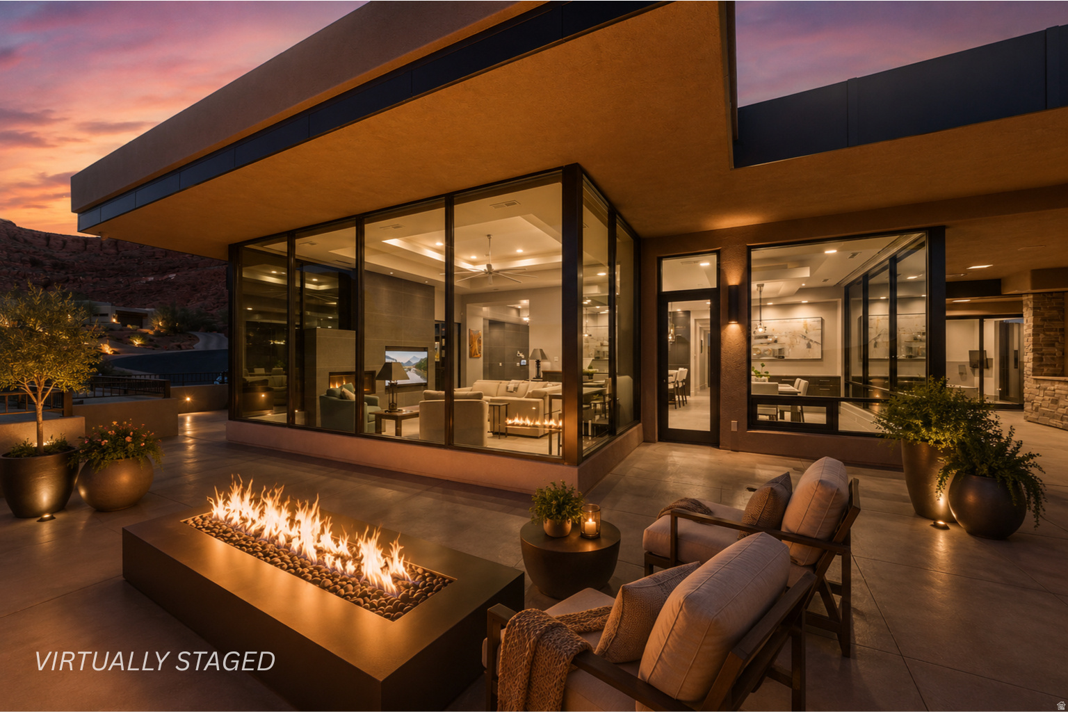 VISTAS AT ENTRADA PH 4 - Residential