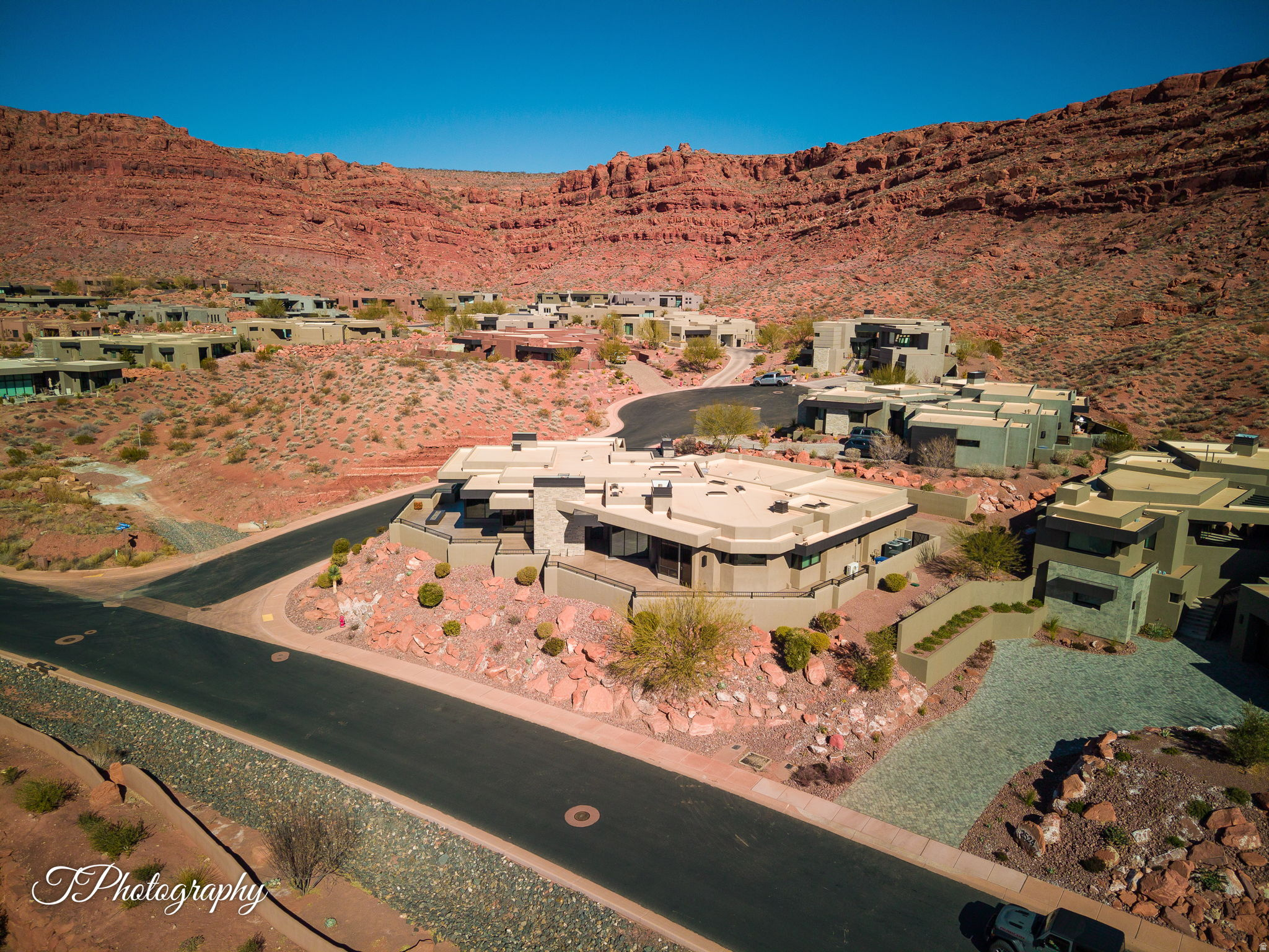 VISTAS AT ENTRADA PH 4 - Residential