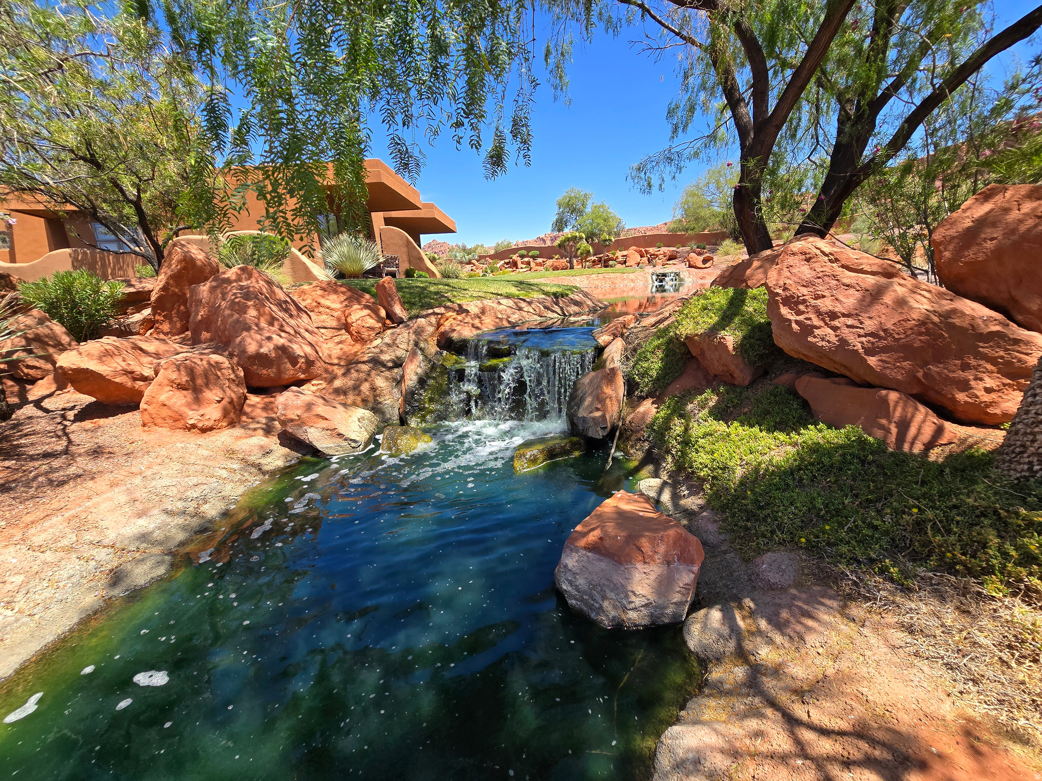 VISTAS AT ENTRADA PH 4 - Residential